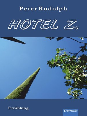 cover image of Hotel Z